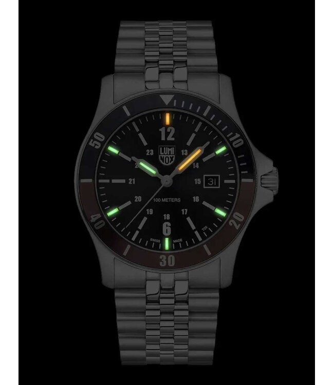 XS.0914 Herrenuhr Sport 42 mm