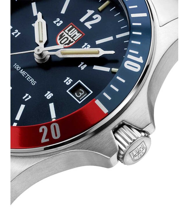 XS.0914 Herrenuhr Sport 42 mm