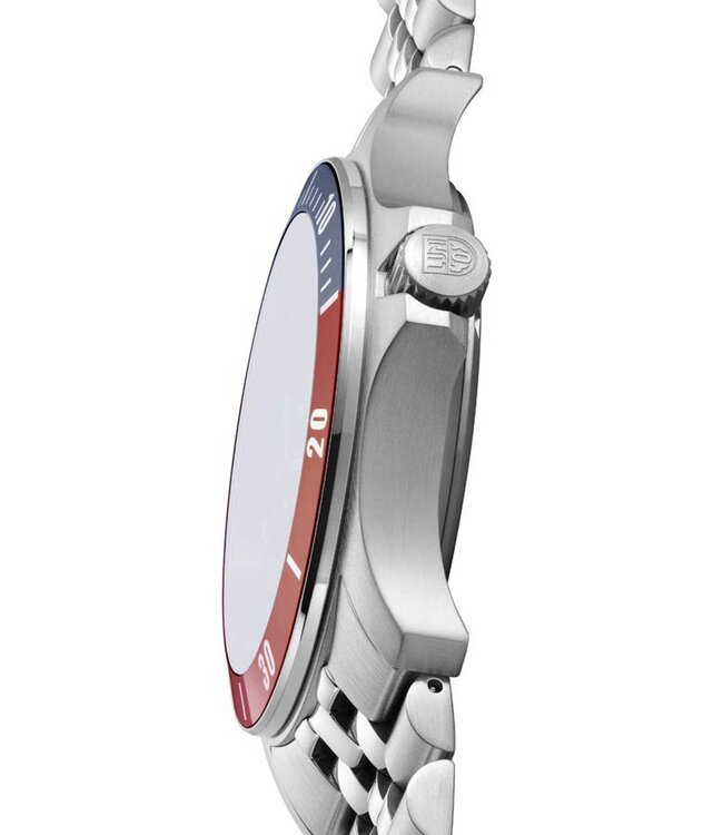 XS.0914 Herrenuhr Sport 42 mm