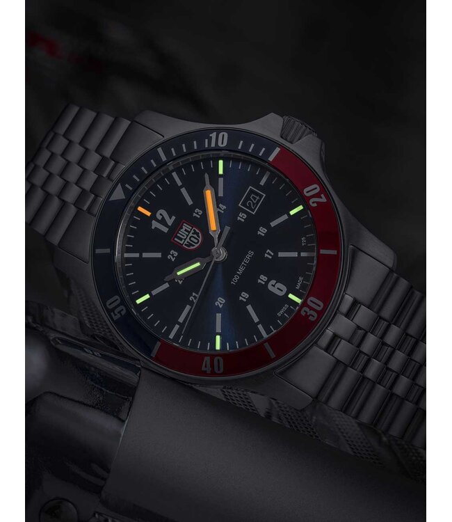 XS.0914 Herrenuhr Sport 42 mm