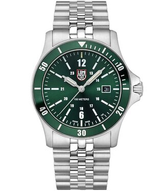 Luminox XS.0917 Herrenuhr Sport 42 mm