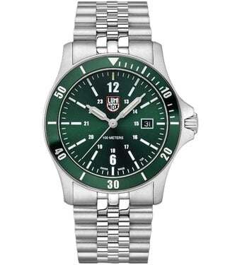XS.0917 Herrenuhr Sport 42 mm