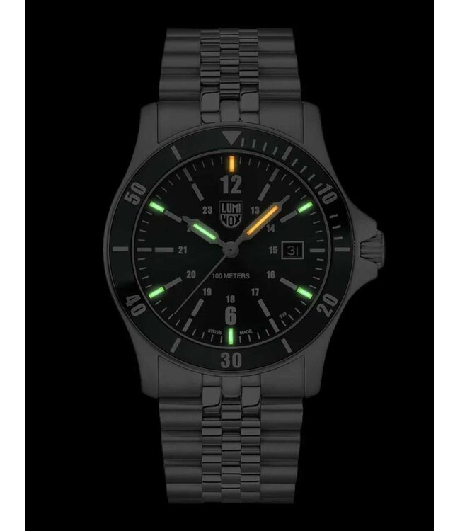 XS.0917 Herrenuhr Sport 42 mm