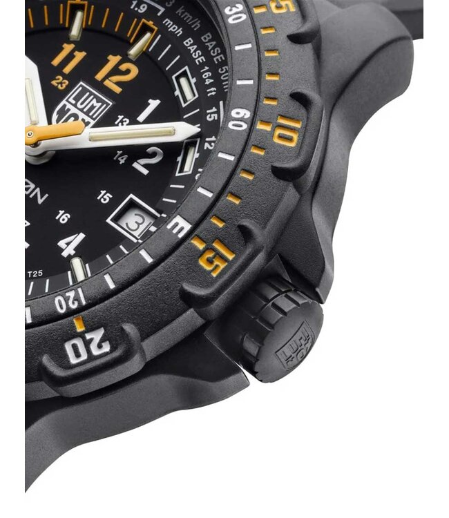 XL.8825.H.SET.1 Herrenuhr RECON 45 mm