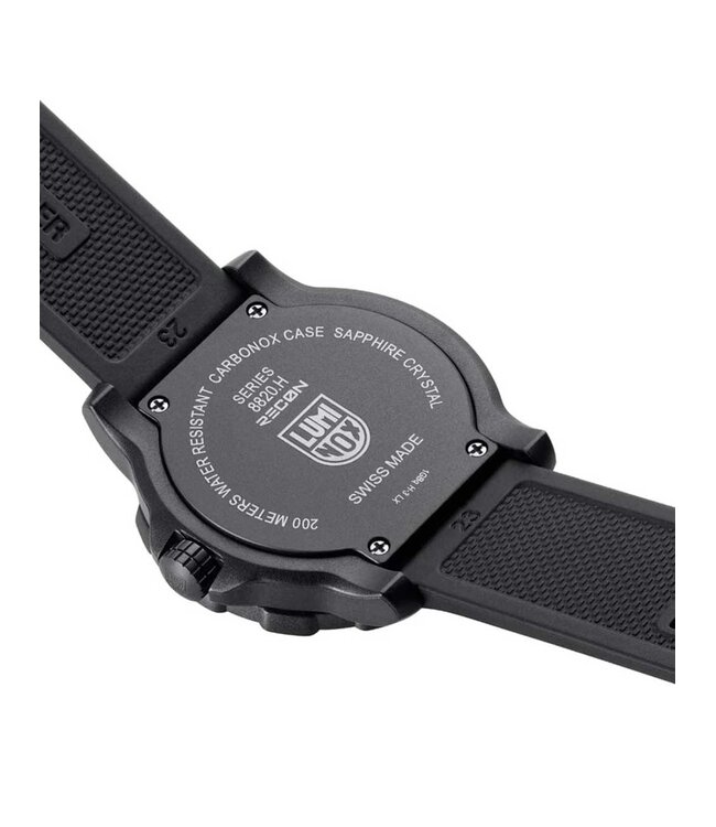 XL.8825.H.SET.1 Herrenuhr RECON 45 mm