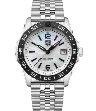 Luminox XS.3126M.1 Herrenuhr Pacific 39 mm