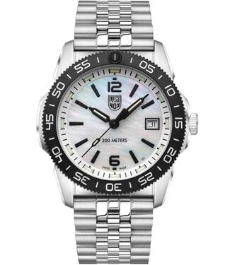 XS.3126M.1 Herrenuhr Pacific 39 mm