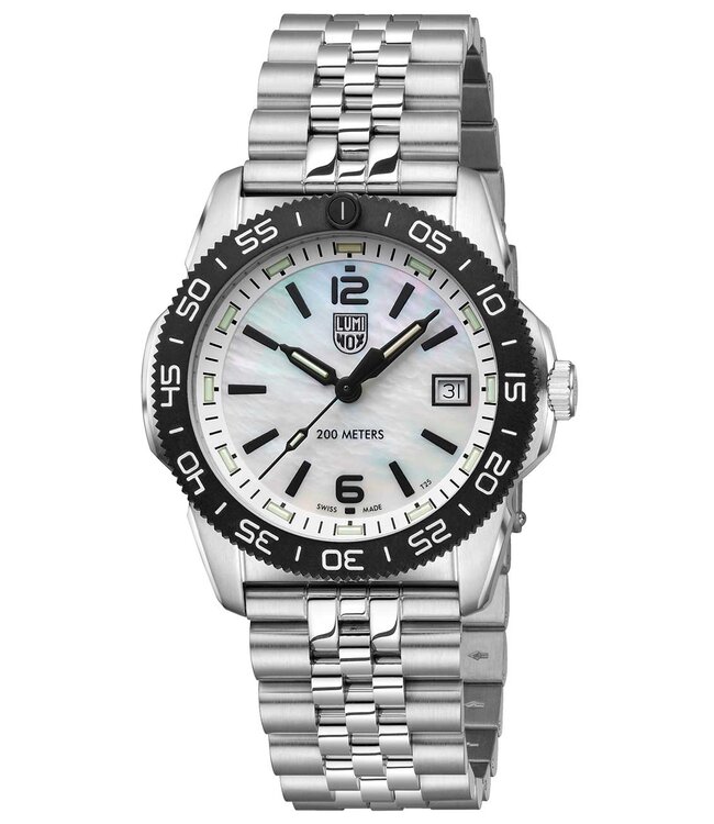 XS.3126M.1 Herrenuhr Pacific 39 mm