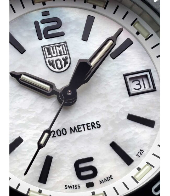 XS.3126M.1 Herrenuhr Pacific 39 mm