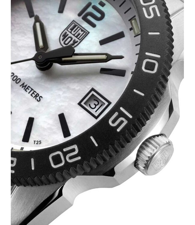 XS.3126M.1 Herrenuhr Pacific 39 mm