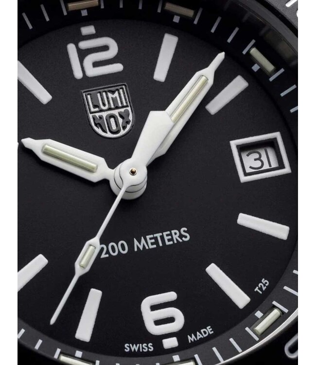 XS.3122M.1 Herrenuhr Pacific 39 mm