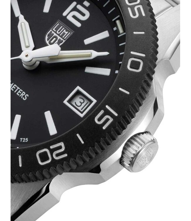 XS.3122M.1 Herrenuhr Pacific 39 mm