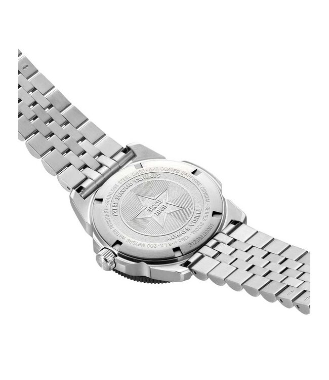 XS.3122M.1 Herrenuhr Pacific 39 mm