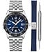 XS.3123M.SET.1 Herrenuhr Pacific 39 mm