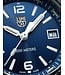 XS.3123M.SET.1 Herrenuhr Pacific 39 mm