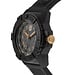 XS.3508.GOLD Herrenuhr Navy 45 mm