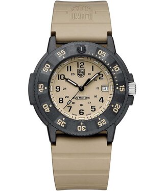 Luminox XS.3010.EVO.S Herrenuhr Original 43 mm