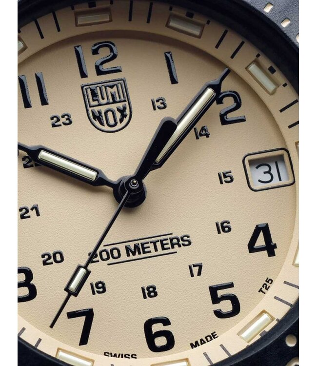XS.3010.EVO.S Herrenuhr Original 43 mm