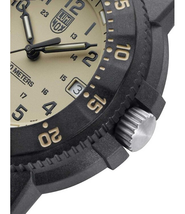 XS.3010.EVO.S Herrenuhr Original 43 mm