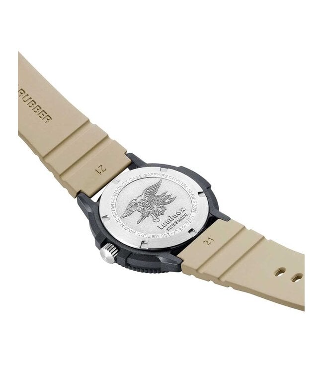 XS.3010.EVO.S Herrenuhr Original 43 mm