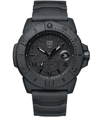 Luminox XS.3601.BO.NSF Herrenuhr Navy 45 mm