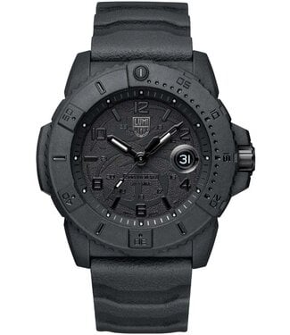 XS.3601.BO.NSF Herrenuhr Navy 45 mm