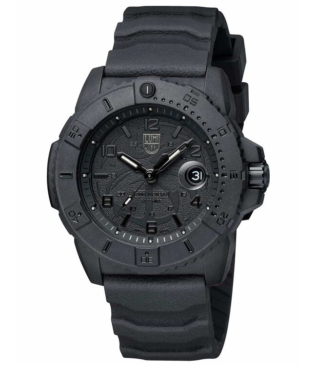 XS.3601.BO.NSF Herrenuhr Navy 45 mm