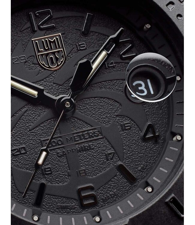 XS.3601.BO.NSF Herrenuhr Navy 45 mm