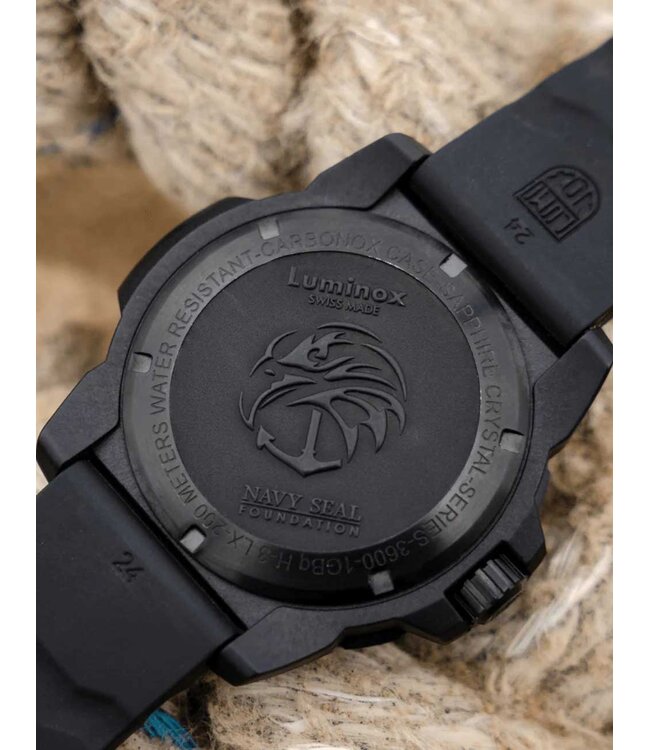 XS.3601.BO.NSF Herrenuhr Navy 45 mm