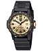 XS.0325.GP Herrenuhr Leatherback 44 mm