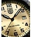 XS.0325.GP Herrenuhr Leatherback 44 mm