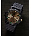 XS.0325.GP Herrenuhr Leatherback 44 mm