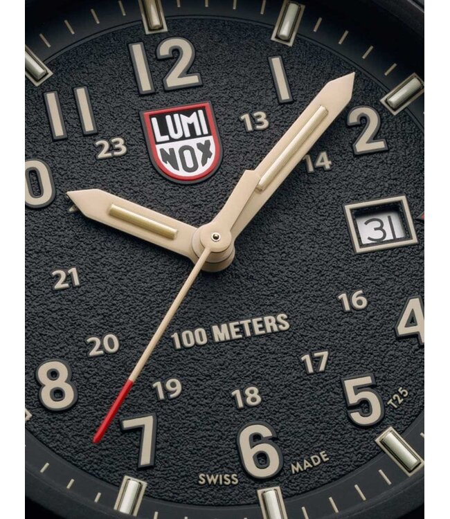 XL.1970.SET Herrenuhr Atacama 43 mm