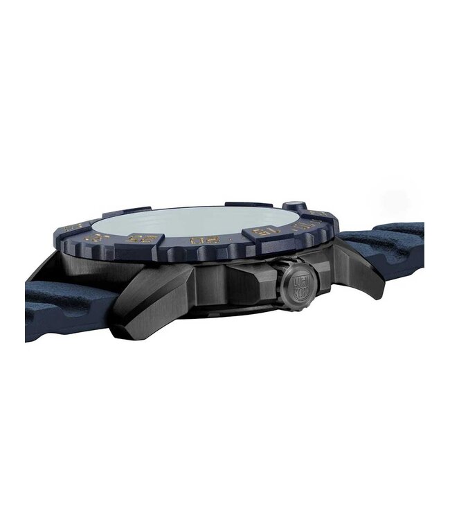 XS.3255.CB.NSF Herrenuhr Navy 45 mm
