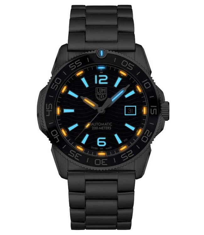XS.3104 Herrenuhr Pacific 42 mm