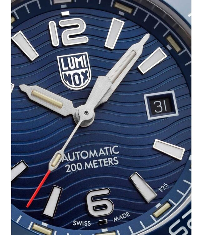 XS.3104 Herrenuhr Pacific 42 mm