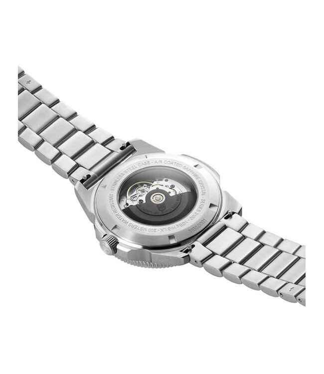 XS.3104 Herrenuhr Pacific 42 mm
