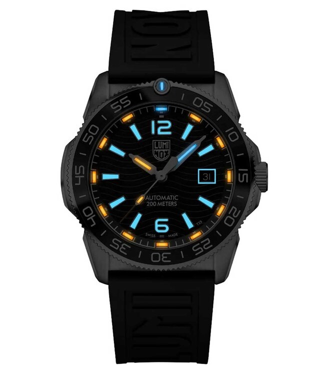 XS.3101 Herrenuhr Pacific 42 mm