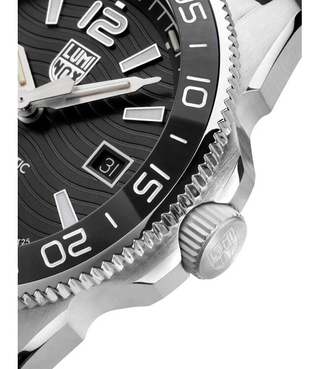 XS.3101 Herrenuhr Pacific 42 mm