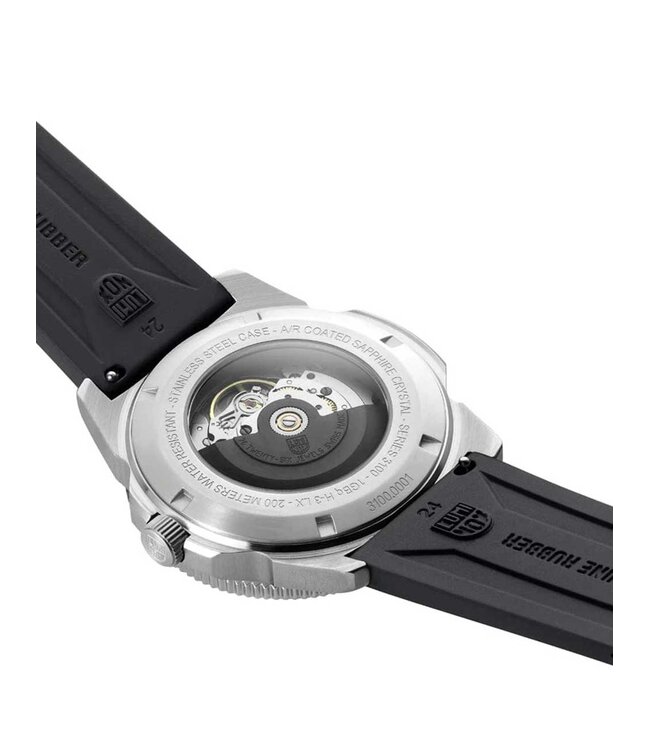 XS.3101 Herrenuhr Pacific 42 mm
