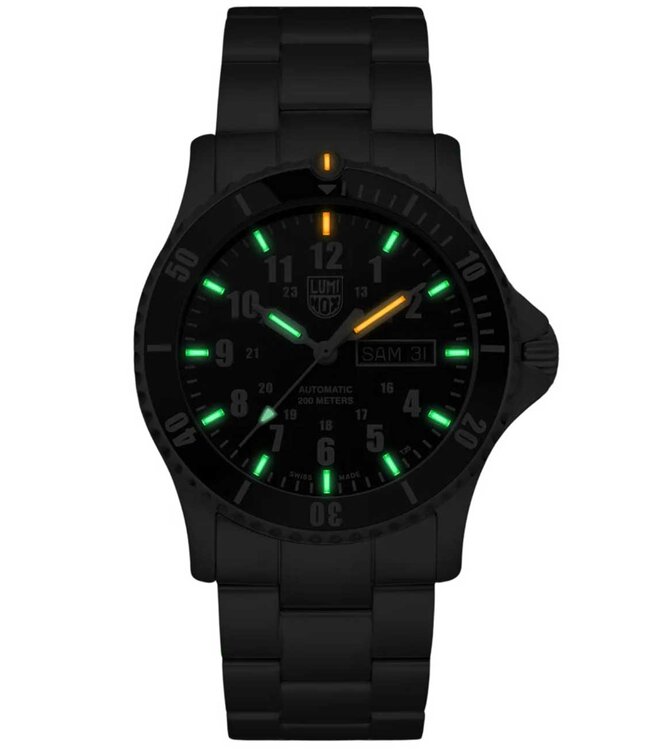 XS.0921.M Herrenuhr Automatic 42 mm
