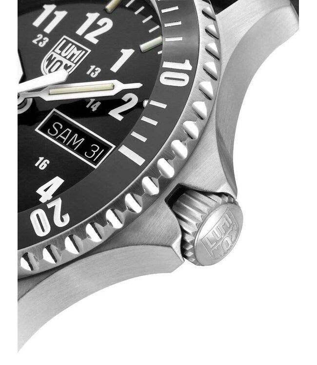 XS.0921.M Herrenuhr Automatic 42 mm