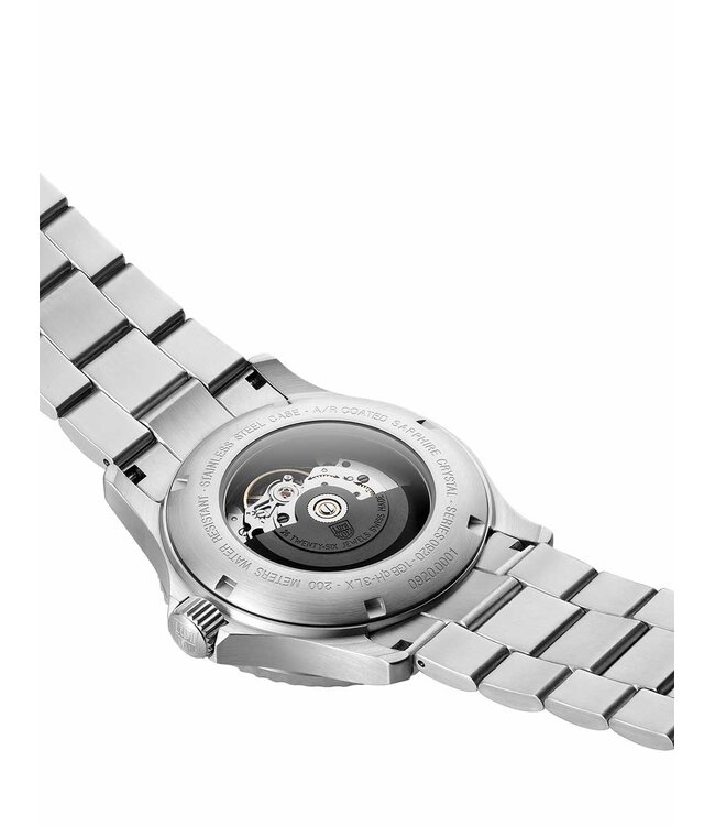 XS.0921.M Herrenuhr Automatic 42 mm