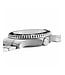 XS.0921.M Herrenuhr Automatic 42 mm
