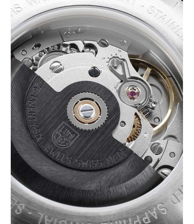 XS.0921.M Herrenuhr Automatic 42 mm