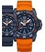 XS.3253.CBNSF.SET Herrenuhr Navy 45 mm
