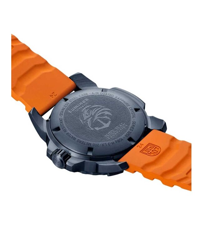 XS.3253.CBNSF.SET Herrenuhr Navy 45 mm