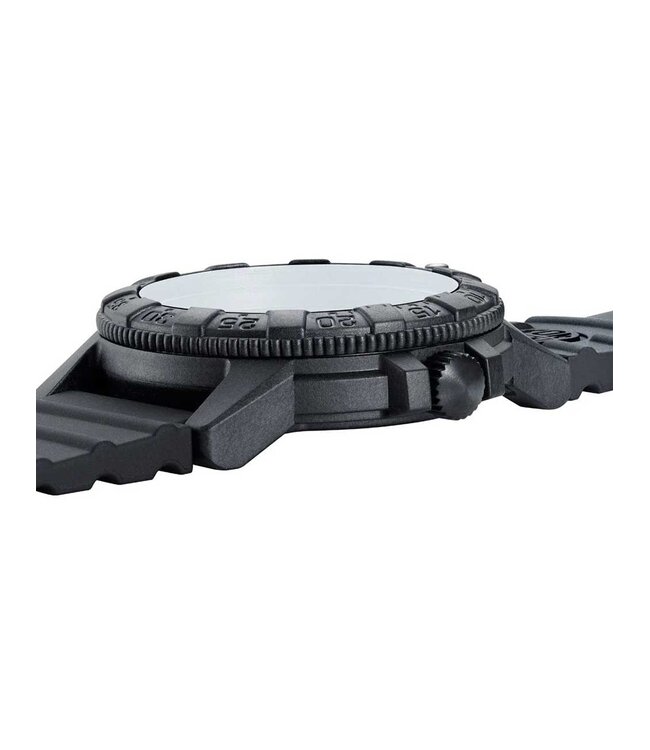 XS.0330 Herrenuhr Leatherback 44 mm