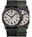 XL.1971.SET Herrenuhr Atacama 43 mm