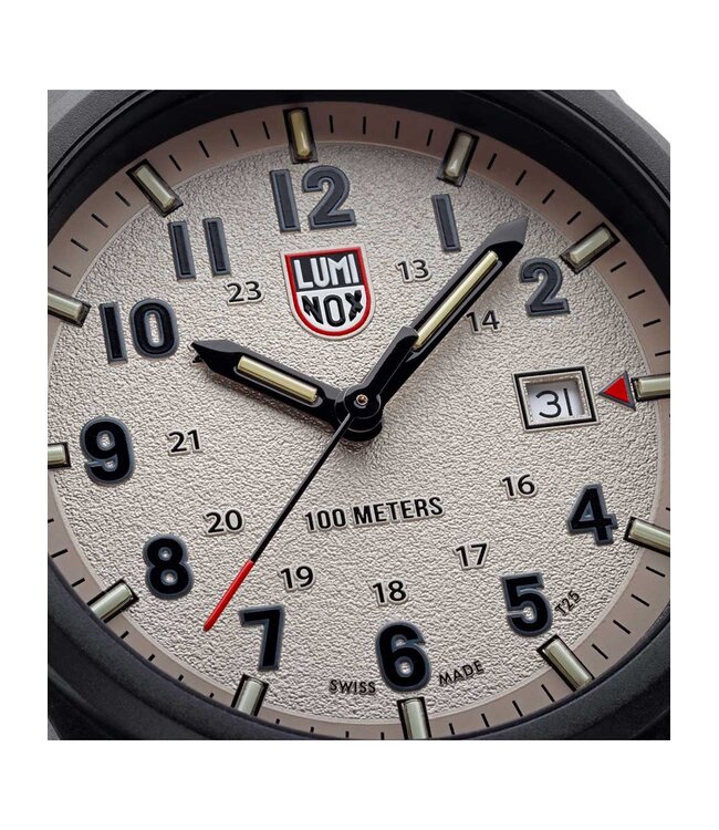XL.1971.SET Herrenuhr Atacama 43 mm